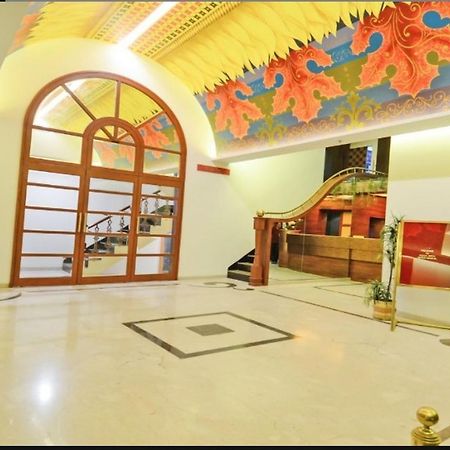 Hotel Apex International Jodhpur  Exterior photo