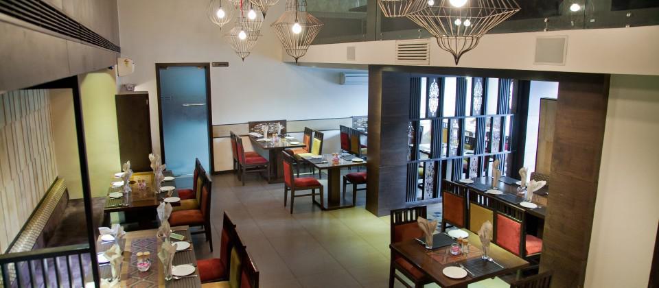 Hotel Apex International Jodhpur  Exterior photo
