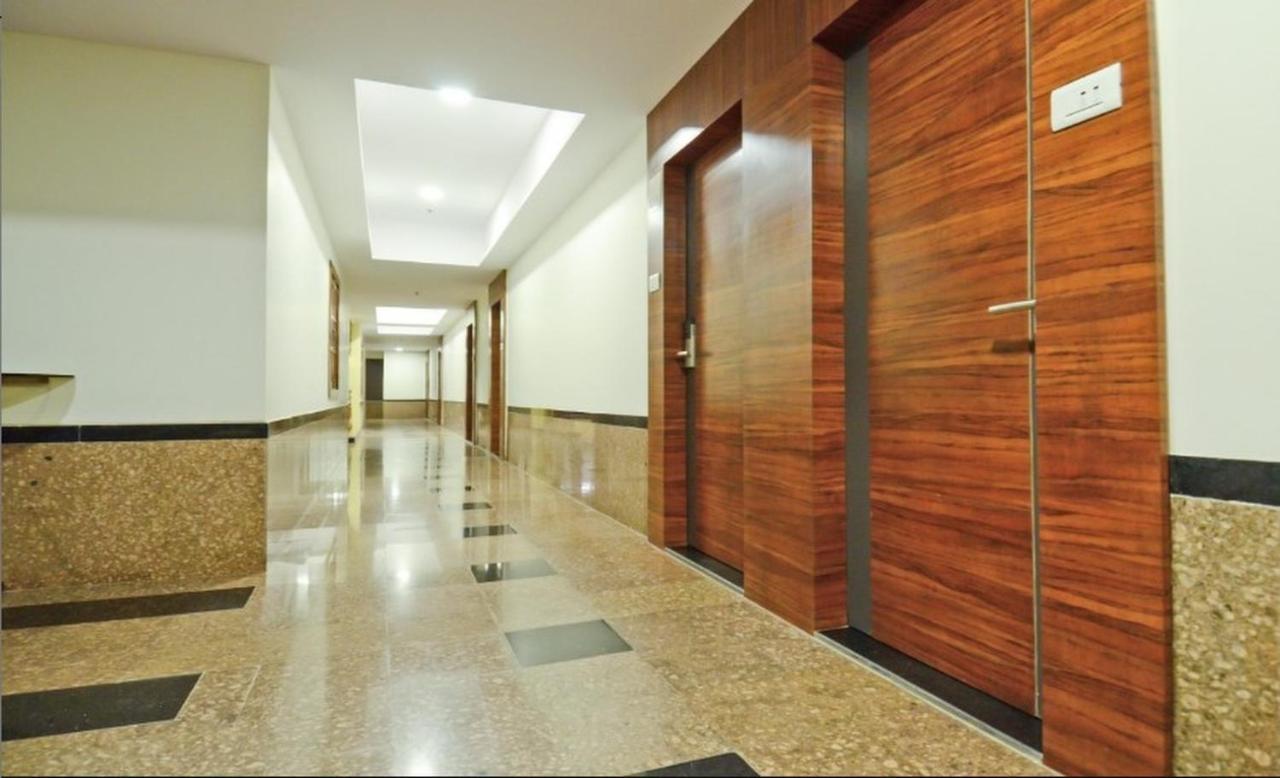 Hotel Apex International Jodhpur  Exterior photo