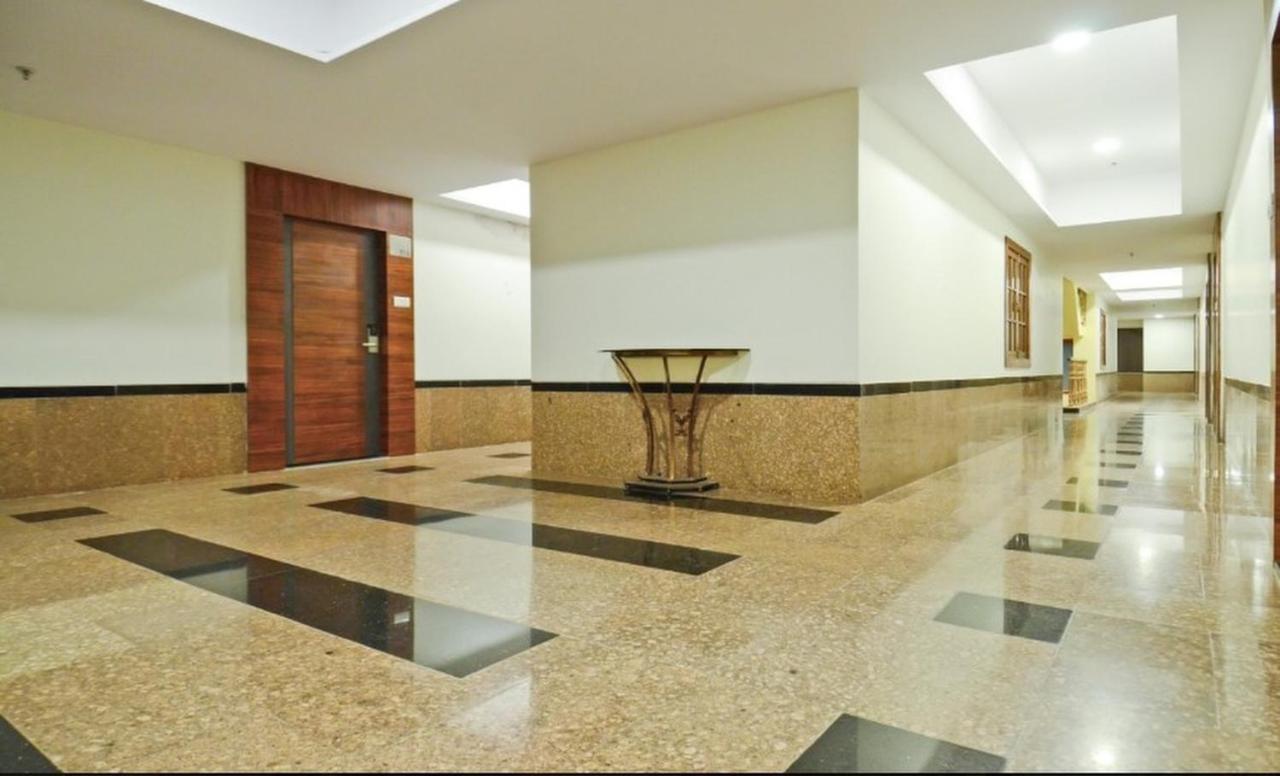 Hotel Apex International Jodhpur  Exterior photo