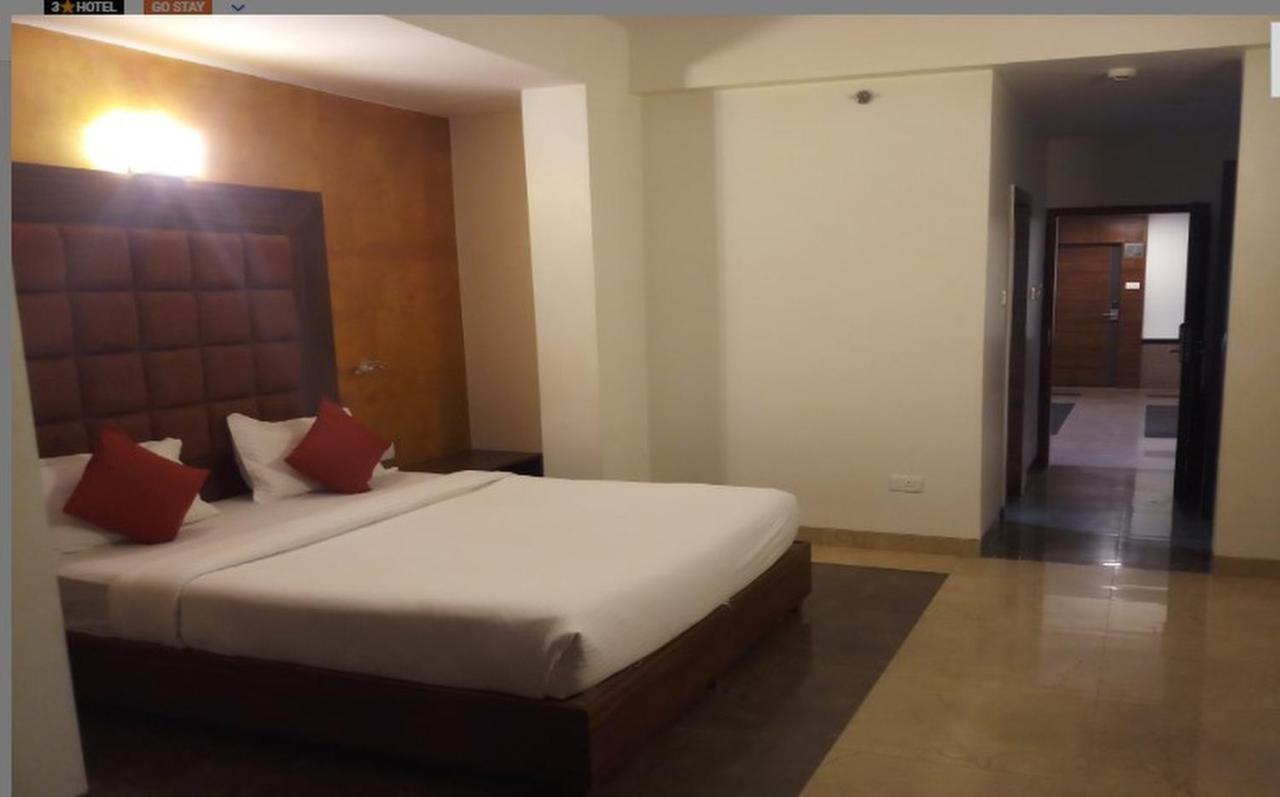 Hotel Apex International Jodhpur  Exterior photo