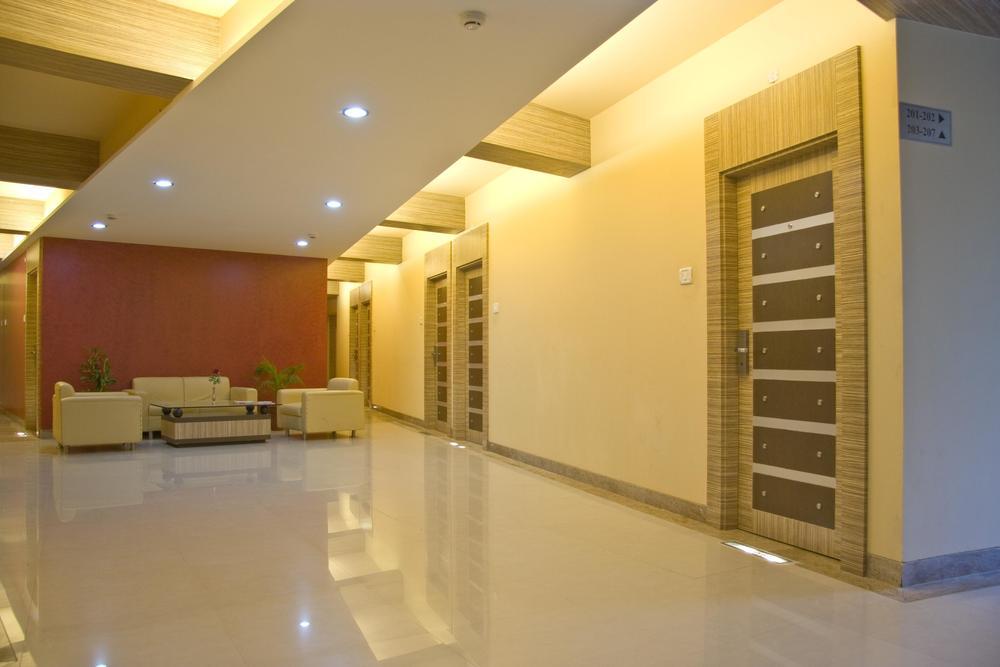 Hotel Apex International Jodhpur  Exterior photo