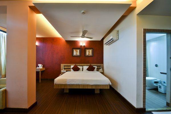Hotel Apex International Jodhpur  Room photo