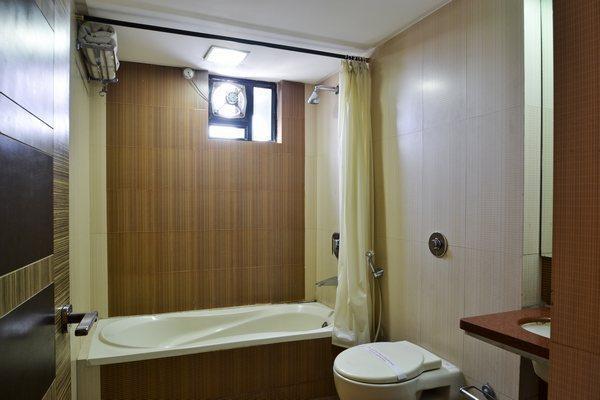 Hotel Apex International Jodhpur  Room photo