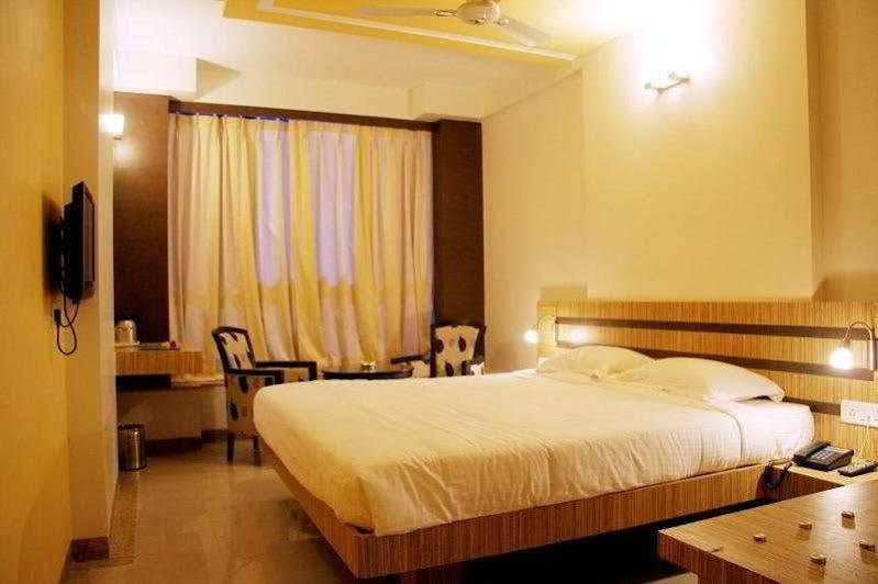 Hotel Apex International Jodhpur  Exterior photo